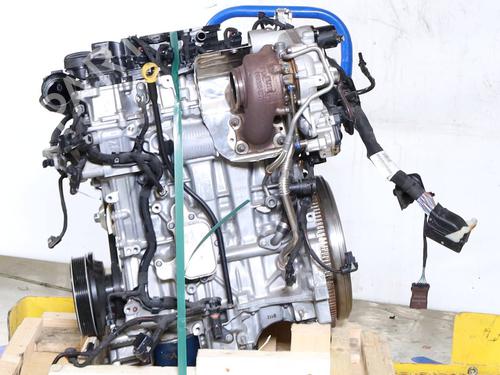 Used Engine Engine ALFA ROMEO JUNIOR (626_, 627_) Mild Hybrid (136 hp) 34003718 34003718