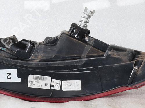 Left taillight ALFA ROMEO GIULIA (952_) 2.2 D (952AEM250, 952AEA250) | BP25897923C34 - Image 3