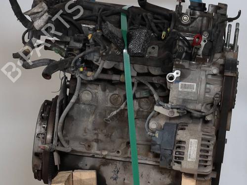 Engine FIAT PANDA (169_) 1.2 (169.AXB11, 169.AXB1A) | BP25145458M1