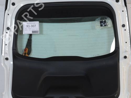 Used Tailgate FIAT 600e / 600 (365_, 364_) Mild Hybrid (101 hp) 23965749