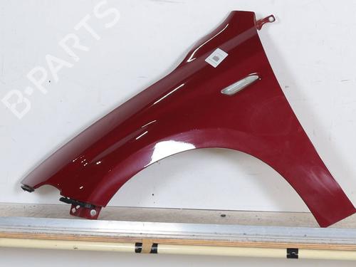 Used Left front fenders Left front fenders FIAT TIPO Saloon (356_, 357_) 1.6 (356SXE11) (110 hp) 23387679 23387679