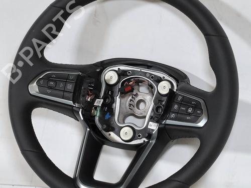 Used Steering wheel JEEP COMPASS (MP, M6, MV, M7) 1.3 HYBRID 4X4 (190 hp) 29618069