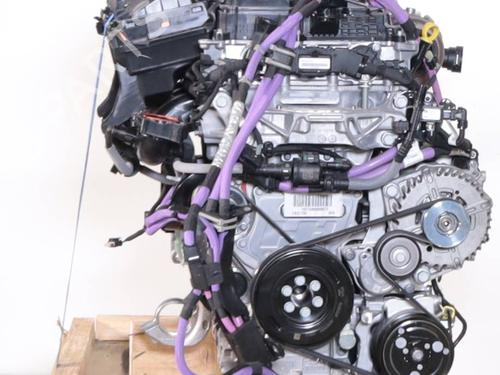 Engine FIAT 600e / 600 (365_, 364_) Mild Hybrid | BP23103932M1 