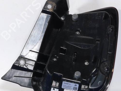 Left taillight FIAT 500e (332_) Elektro (FA1) | BP29826697C34