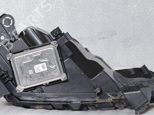 Left headlight JEEP AVENGER (J2) 1.2 GSE T3 | BP38645021C28  - Image 5