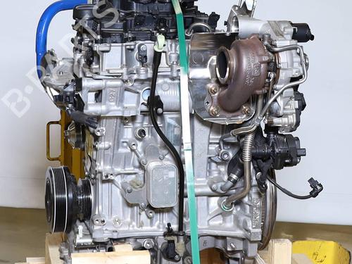 Engine JEEP AVENGER (J2) 1.2 GSE T3 | BP38645005M1 - Image 2