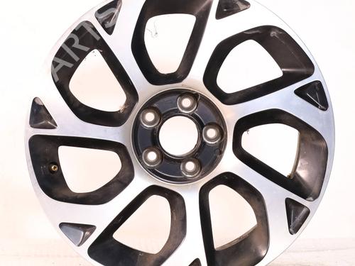Used Rim Rim FIAT PUNTO (188_) 1.4 (95 hp) 40291328 40291328