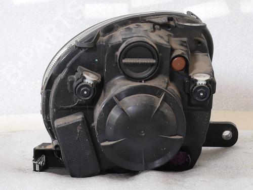 Left headlight FIAT 500 (312_) 1.2 (312AXA1A) | BP37516268C28 - Image 4