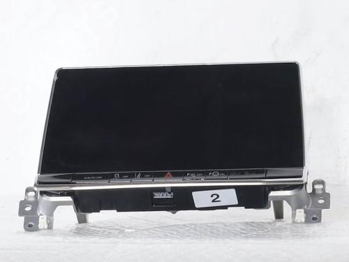 Used Display monitor Display monitor JEEP COMPASS (MP, M6, MV, M7) 1.5 T4 Hybrid (131 hp) 32706086 32706086