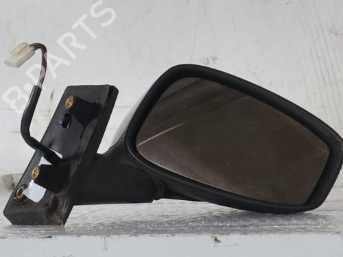 Used Right mirror Right mirror LANCIA MUSA (350_) 1.3 D Multijet (350.AXB11, 350.AXB1A) (70 hp) 33284734 33284734