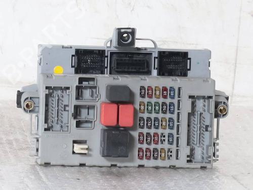 Used Fuse box Fuse box FIAT PUNTO (188_) 1.2 60 (188.030, .050, .130, .150, .230, .250) (60 hp) 34274446 34274446