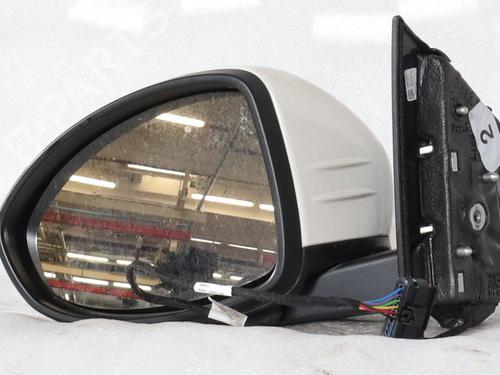 Used Left mirror Left mirror 37072890 37072890