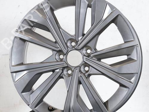 Used Rim Rim PEUGEOT 508 SW II (FC_, FJ_, F4_) 2.0 BlueHDi 160 (163 hp) 39525945 39525945