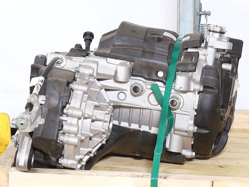 Used Engine Engine 38745304 38745304