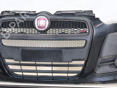 Used Front bumper Front bumper FIAT DOBLO Platform/Chassis (263_) 1.6 D Multijet (263YXD1B, 263XYR1B, 263YXX1B, 263HXD1B,... (105 hp) 29166957 29166957