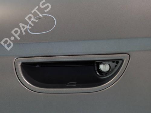 Left front door FIAT 500e (332_) Elektro (FA1) | BP29403184C2 