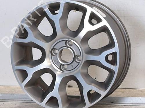 Used Rim FIAT 500 (312_) 1.2 (312AXA1A) (69 hp) 29041193
