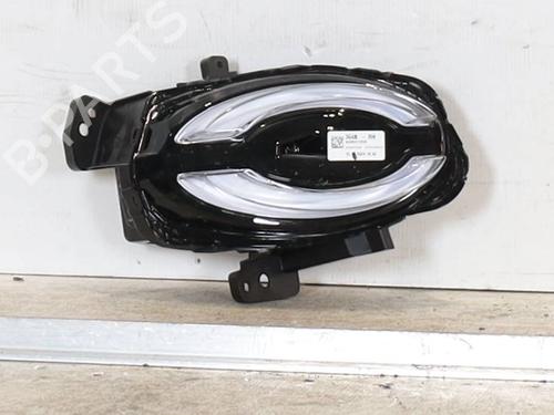Used Right daytime light Right daytime light FIAT 600e / 600 (365_, 364_) Mild Hybrid (101 hp) 26709701 26709701