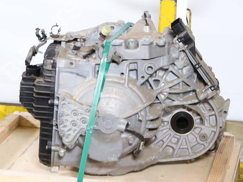 Used Gearbox Gearbox JEEP RENEGADE SUV (BU, B1, BV) 2.0 CRD 4x4 (170 hp) 36774723 36774723