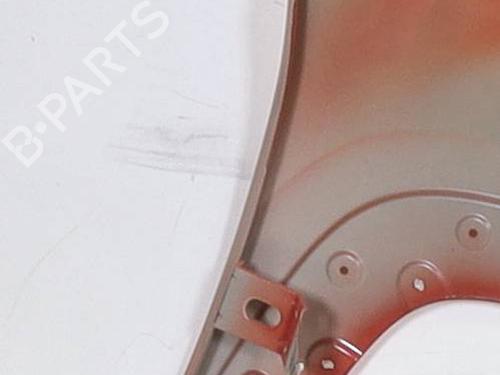 Left front fenders JEEP RENEGADE SUV (BU, B1, BV) 1.6 CRD | BP23387694C41 