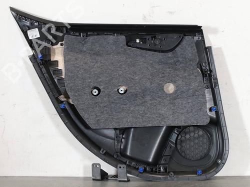 Rear right panel OPEL ASTRA K (B16) 1.4 Turbo (68) | BP39526080C61 - Image 2