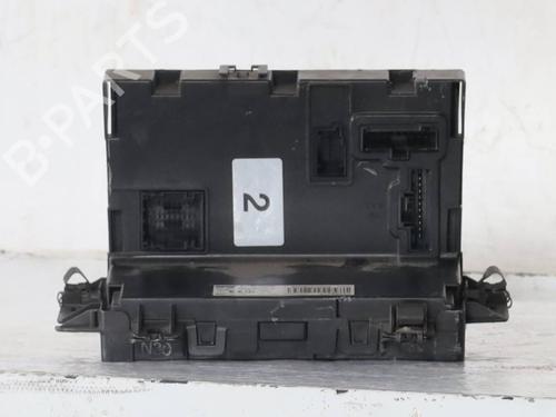Fuse box FIAT PANDA (169_) 1.2 (169.AXB11, 169.AXB1A) | BP33951411E1 - Image 2