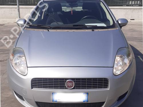 Ricambi FIAT GRANDE PUNTO (199_) 1.2 4769105