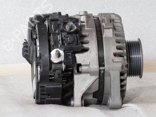 Alternator JEEP AVENGER (J2) 1.2 Hybrid 4Xe | BP37534052M7 - Image 4