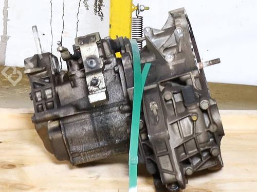 Used Gearbox Gearbox FIAT PUNTO (188_) 1.2 60 (188.030, .050, .130, .150, .230, .250) (60 hp) 34364347 34364347