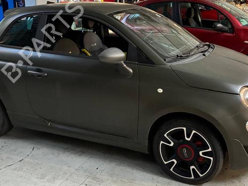 Alternator FIAT 500 (312_) 1.2 (312AXA1A) | BP38045415M7 - Image 7