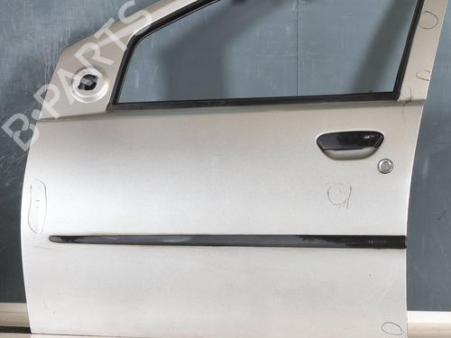 Left front door FIAT PUNTO (188_) 1.2 60 (188.030, .050, .130, .150, .230, .250) | BP29826764C2