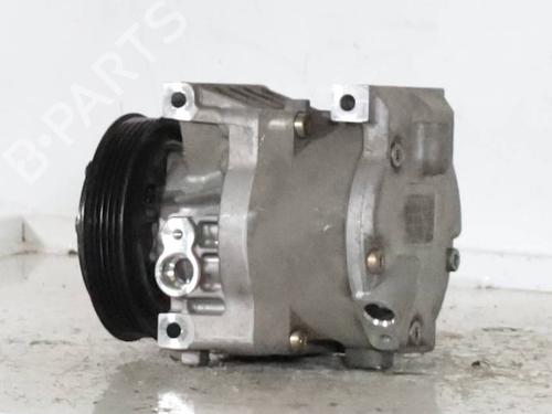 AC compressor FIAT PUNTO (188_) 1.2 16V 80 (188.233, .235, .253, .255, .333, .353, .639,... | BP26887902M34 