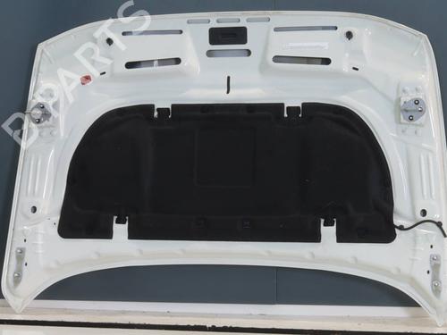 Hood JEEP RENEGADE SUV (BU, B1, BV) 2.0 CRD 4x4 | BP28816877C1 