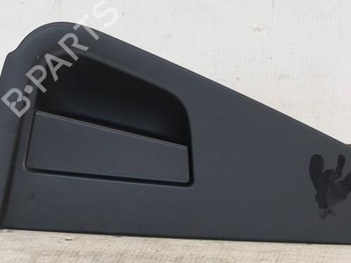 Used Rear right exterior door handle JEEP AVENGER (J2) Electric (156 hp) 24373320