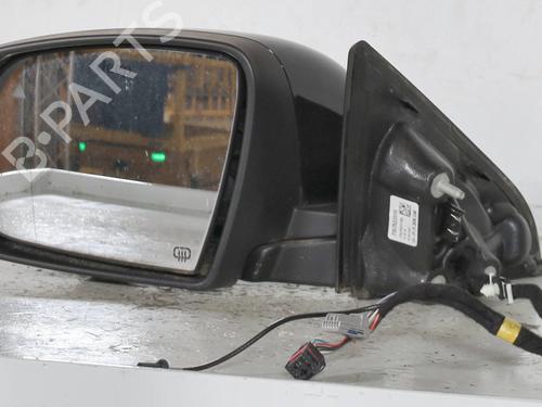 Used Left mirror JEEP COMPASS (MP, M6, MV, M7) 1.3 HYBRID 4X4 (190 hp) 29278348