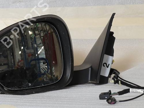 Used Left mirror Left mirror 39261800 39261800
