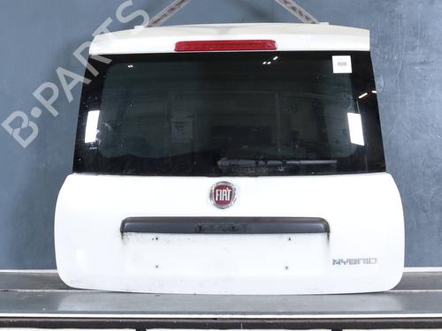 tailgate-fiat-panda-312_-319_-2012-39944452 main image