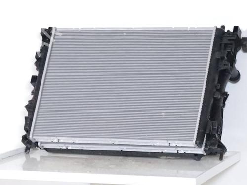 Used AC radiator AC radiator JEEP RENEGADE SUV (BU, B1, BV) 2.0 CRD 4x4 (170 hp) 27640116 27640116