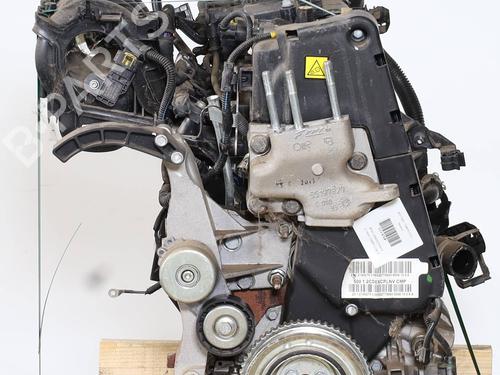 Engine FIAT 500 (312_) 1.2 (312AXA1A) | BP38720051M1  - Image 5