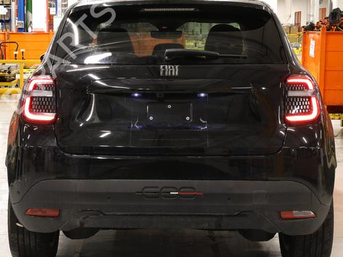 Right headlight ABARTH 600e (365) TURISMO | BP30443045C29  - Image 6