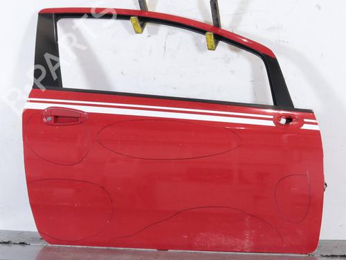 right-front-door-fiat-grande-punto-199_-2005-33284643 main image