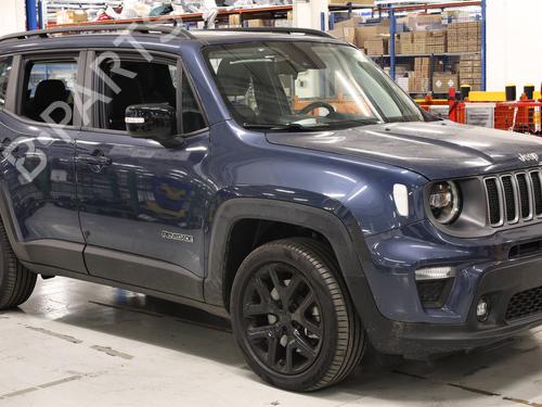 Left headlight JEEP RENEGADE SUV (BU, B1, BV) 1.3 PHEV 4Xe | BP31941970C28  - Image 8