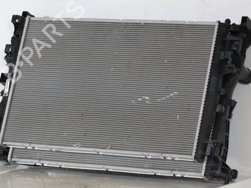 Used AC radiator AC radiator 36883308 36883308