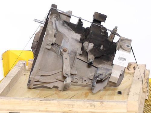 Gearbox FIAT PANDA (169_) 1.2 (169.AXB11, 169.AXB1A) | BP39551246M3 - Image 2