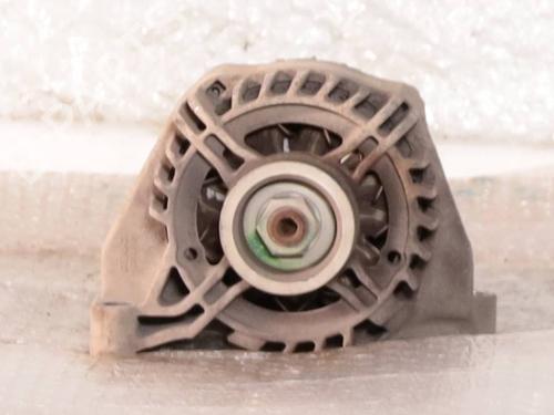Used Other Other FIAT PANDA (169_) 1.2 (169.AXB11, 169.AXB1A) (60 hp) 40442977 40442977