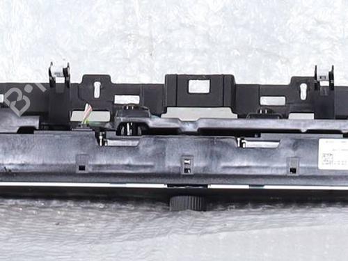 Climate control JEEP COMPASS EV | BP39403581I5 - Image 3
