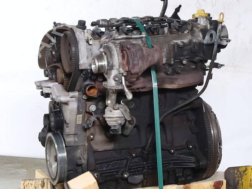 Engine ALFA ROMEO MITO (955_) 1.6 JTDM (955AXC1B) | BP36013281M1 - Image 3