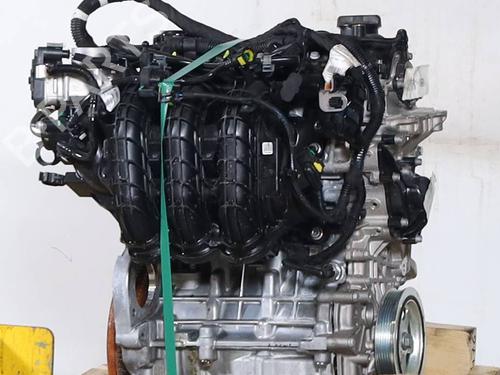 Engine FIAT 500 (312_) 1.0 Mild Hybrid (312.AYD1B) | BP40007925M1 - Image 2