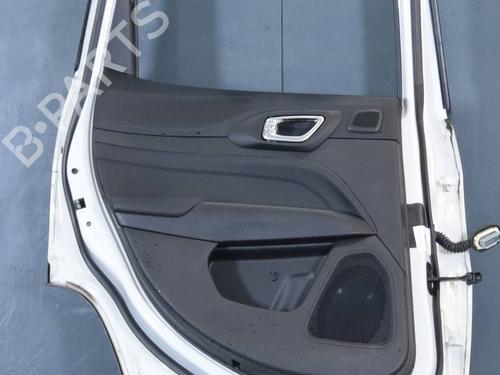 Dør venstre bagtil JEEP COMPASS (MP, M6, MV, M7) 1.5 T4 Hybrid | BP33809979C4 - Image 3