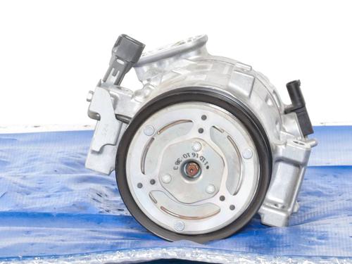 Used AC compressor AC compressor JEEP COMPASS (MP, M6, MV, M7) 1.6 Multijet (130 hp) 30178833 30178833